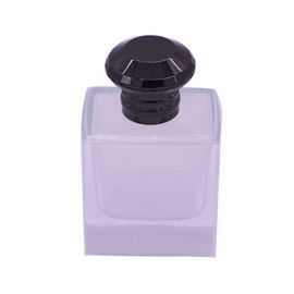شراء غطاء العطور المعدني المصغر غطاء العطور Zamac تصميم مخصص ذهبي لامع / غطاء عطر معدني صغير غطاء العطور Zamac online manufacture