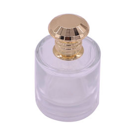 شراء تصميم 22 ملم زجاجة الزنك الفم غطاء العطور لزجاجات العطور الزجاج online manufacture
