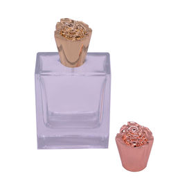 شراء قبعات عطور مغنطيسية صغيرة لزجاجات عطر السيدات الراقية online manufacture
