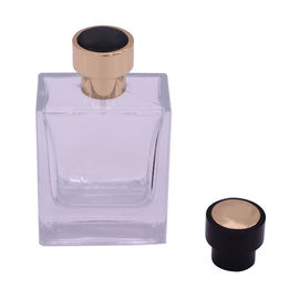 شراء قبعات زجاجة عطر المغناطيسي ISO مع طوق العطور والوزن المضافة online manufacture