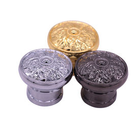شراء 24 * 30 سبائك الزنك رذاذ عطر قبعات المغناطيسي كاب لزجاجة عطر online manufacture