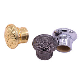 شراء الذهب العفن خاتم العطور زجاجة كاب كاب العطور المغناطيسية / الابازيم المعدنية online manufacture