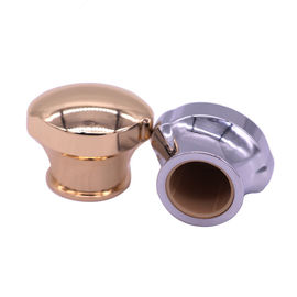 شراء قبعات زجاجة عطر بتصميم عتيق ، قمم زجاجة عطر زاماك المدمجة online manufacture