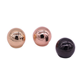 شراء أغطية زجاجات عطر زاماك دائرية online manufacture
