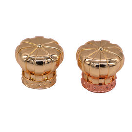 شراء برغي غطاء بالكهرباء زاماك غطاء زجاجة عطر Fea15 المعدنية online manufacture