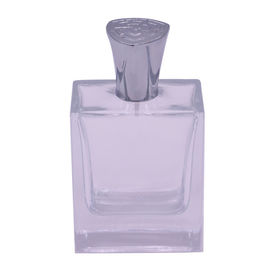 شراء قبعات زجاجة عطر 23 مم من سبائك الزنك / غطاء العطور من زاماك صديق للبيئة online manufacture