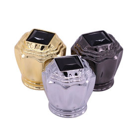 شراء غطاء عطر زاماك 23 * 33 ملم / غطاء عطر مغناطيسي لزجاجة عطر للسفر online manufacture