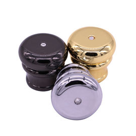 شراء 23 * 32 Mmzamac Diamond Luxury Perfume Cap شخصية زجاجة قبعات online manufacture