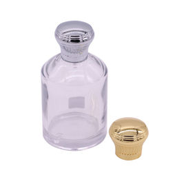 شراء سبائك الزنك مخصص قبعات العطور زاماك أغطية زجاجات عالية الغلق online manufacture