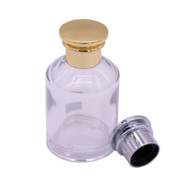 شراء تصميم الأزياء المغناطيسي غطاء عطر زاماك سبائك الزنك مجانا للعرف online manufacture