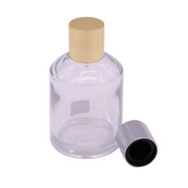 شراء غطاء عطر من سبائك الزنك الذهبية المصغرة لزجاجة عطر 15 ملم online manufacture