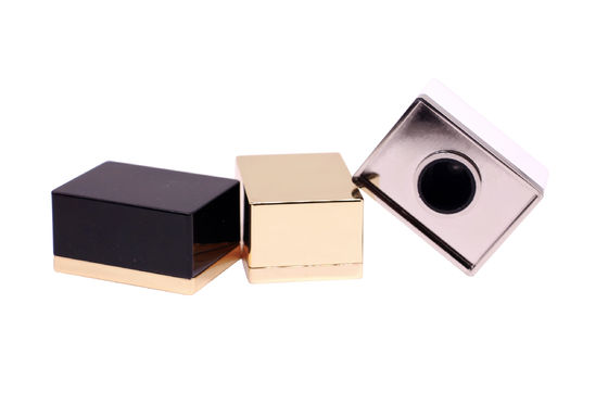 شراء إدراج بلاستيك مستطيل 56 * 30 * 55 مم قمم زجاجة عطر online manufacture