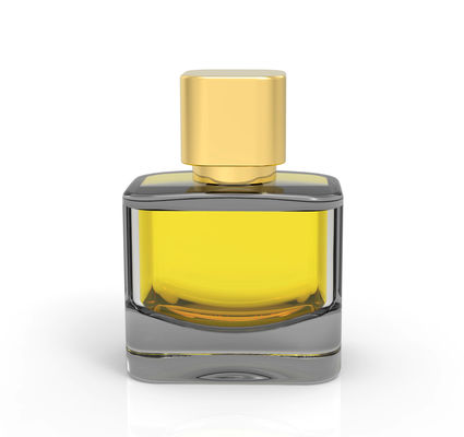 شراء ديلوكس غطاء زجاجة عطر تصميم مخصص LOGO متاح سبائك الزنك online manufacture