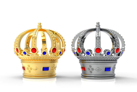 شراء قبعات زجاجة عطر مخصصة جديدة Diamonds Luxury Home Life Zamak online manufacture