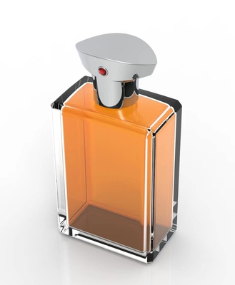 قبعات عطر الزمك الأسطوانية