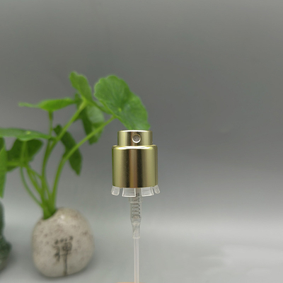 15 عيار البلاستيك حربة فوهة العطور فوهة مضخة العطور رئيس غطاء زجاجة عطر مستحضرات التجميل