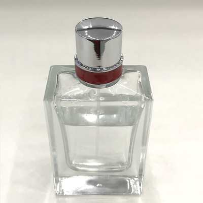 توبر مخصص للعطور من زاماك مع 10000 قطعة كلاسيكية / حديثة