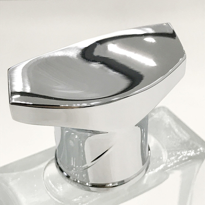 الصب الصمامات الزماك العطر غطاء الشعار صب والطباعة الشاشة الحريرية