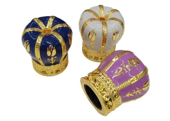 غطاء عطر زماك للفخامة