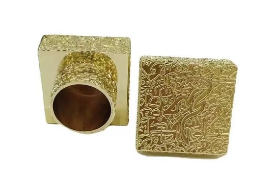 صب الزهامك العطرية عالية الجودة غطاء العطر