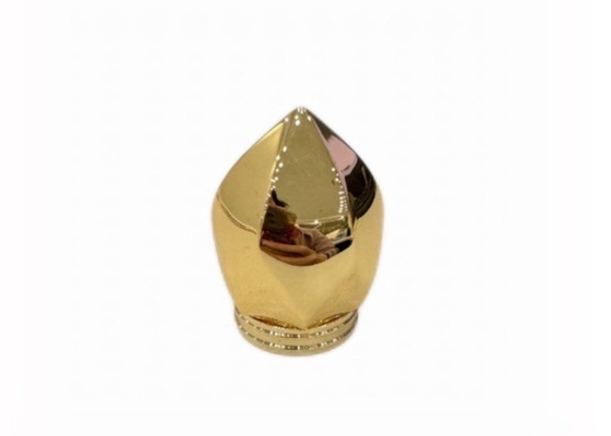 أسطوانات العطور الزنكية لامعة زماك