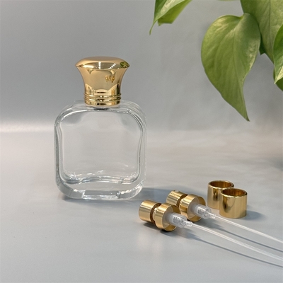 غطاء زاماك للعطور غطاء مخصص لقوارير العطور