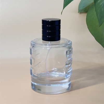 غطاء زاماك العطر عالي الجودة يتناسب مع علب العطر القياسية