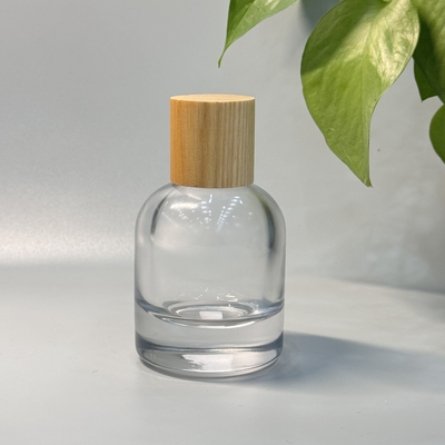غطاء عطر خشبي عالي الجودة غطاء عطر غطاء عطر