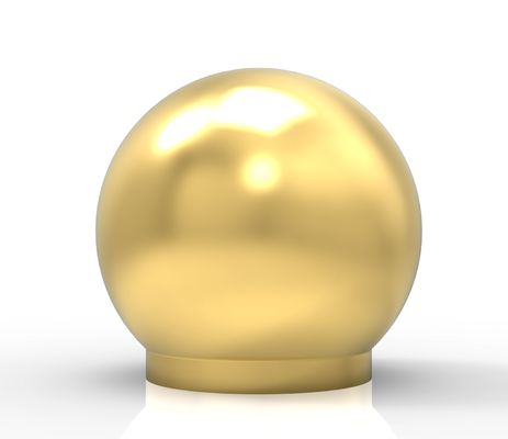 مصنع أغطية عطور زاماك المستديرة على شكل معدن، غطاء معدني من سبائك الزنك، غطاء زجاجة نبيذ معدني من سبائك الزنك