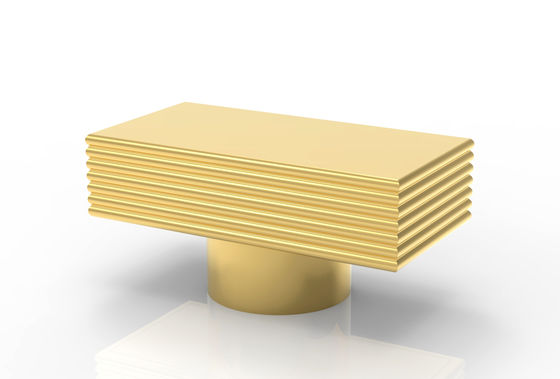 غطاء عطر زاماك على شكل حرف T يخصم أسلوب عرض العطر