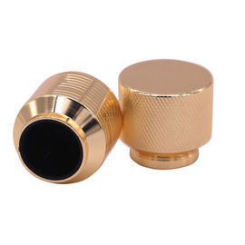 غطاء العطر المغناطيسي من زاماك