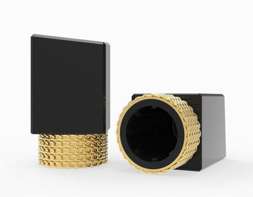 خياطة طلاء بالكهرباء Fea15 غطاء عطر زاماك