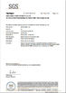 الصين Juhong Hardware Products Co.,Ltd الشهادات