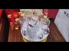 مصنع أغطية عطور الزاماك