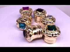 تظهر القبعات